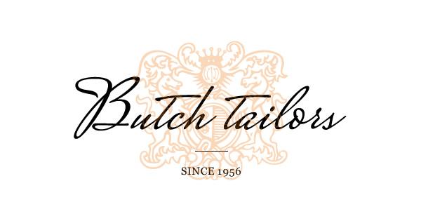 logo butch taylor